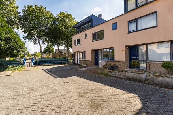 Medium property photo - Van Ravesteyn-Erf 255, 3315 DM Dordrecht